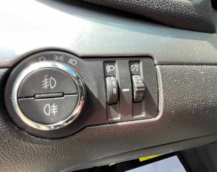 Опель Mokka 2014 в Стрые на Automoto.ua Черный Опель Mokka, объемом двигателя 1.4 л и пробегом 160 тыс. км за 12500 $, фото 12 на Automoto.ua