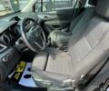 Черный Опель Mokka, объемом двигателя 1.4 л и пробегом 160 тыс. км за 12500 $, фото 17 на Automoto.ua