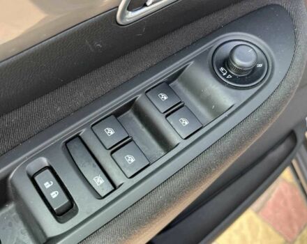 Опель Mokka 2014 в Стрые на Automoto.ua Черный Опель Mokka, объемом двигателя 1.4 л и пробегом 160 тыс. км за 12500 $, фото 9 на Automoto.ua