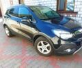 Опель Mokka 2014 в Житомире на Automoto.ua Черный Опель Mokka, объемом двигателя 2 л и пробегом 245 тыс. км за 10499 $, фото 14 на Automoto.ua