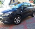 Черный Опель Mokka, объемом двигателя 1.7 л и пробегом 245 тыс. км за 10499 $, фото 27 на Automoto.ua