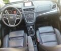 Опель Mokka 2014 в Житомире на Automoto.ua Черный Опель Mokka, объемом двигателя 2 л и пробегом 245 тыс. км за 10499 $, фото 8 на Automoto.ua