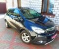 Опель Mokka 2014 в Житомире на Automoto.ua Черный Опель Mokka, объемом двигателя 2 л и пробегом 245 тыс. км за 10499 $, фото 1 на Automoto.ua