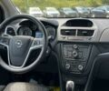Опель Mokka 2014 в Стрые на Automoto.ua Черный Опель Mokka, объемом двигателя 1.4 л и пробегом 160 тыс. км за 12500 $, фото 23 на Automoto.ua