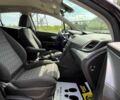 Черный Опель Mokka, объемом двигателя 1.4 л и пробегом 160 тыс. км за 12500 $, фото 16 на Automoto.ua