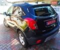 Черный Опель Mokka, объемом двигателя 1.7 л и пробегом 245 тыс. км за 10499 $, фото 53 на Automoto.ua