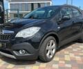 Черный Опель Mokka, объемом двигателя 1.4 л и пробегом 160 тыс. км за 12500 $, фото 2 на Automoto.ua