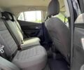 Черный Опель Mokka, объемом двигателя 1.4 л и пробегом 160 тыс. км за 12500 $, фото 15 на Automoto.ua