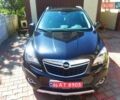 Черный Опель Mokka, объемом двигателя 1.7 л и пробегом 245 тыс. км за 10499 $, фото 52 на Automoto.ua