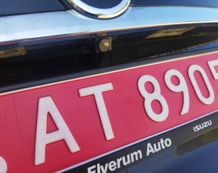 Опель Mokka 2014 в Житомире на Automoto.ua Черный Опель Mokka, объемом двигателя 2 л и пробегом 245 тыс. км за 10499 $, фото 6 на Automoto.ua