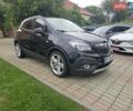 Черный Опель Mokka, объемом двигателя 1.6 л и пробегом 152 тыс. км за 12750 $, фото 11 на Automoto.ua