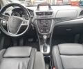 Черный Опель Mokka, объемом двигателя 1.6 л и пробегом 152 тыс. км за 12750 $, фото 21 на Automoto.ua