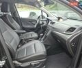 Черный Опель Mokka, объемом двигателя 1.6 л и пробегом 152 тыс. км за 12750 $, фото 20 на Automoto.ua