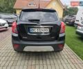 Черный Опель Mokka, объемом двигателя 1.6 л и пробегом 152 тыс. км за 12750 $, фото 2 на Automoto.ua