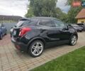 Черный Опель Mokka, объемом двигателя 1.6 л и пробегом 152 тыс. км за 12750 $, фото 7 на Automoto.ua