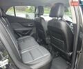 Черный Опель Mokka, объемом двигателя 1.6 л и пробегом 152 тыс. км за 12750 $, фото 24 на Automoto.ua