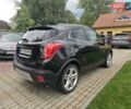 Черный Опель Mokka, объемом двигателя 1.6 л и пробегом 152 тыс. км за 12750 $, фото 9 на Automoto.ua
