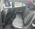 Черный Опель Mokka, объемом двигателя 1.6 л и пробегом 152 тыс. км за 12750 $, фото 30 на Automoto.ua