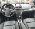 Черный Опель Mokka, объемом двигателя 1.6 л и пробегом 152 тыс. км за 12750 $, фото 29 на Automoto.ua