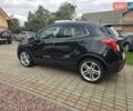 Черный Опель Mokka, объемом двигателя 1.6 л и пробегом 152 тыс. км за 12750 $, фото 8 на Automoto.ua