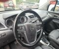 Черный Опель Mokka, объемом двигателя 1.6 л и пробегом 152 тыс. км за 12750 $, фото 27 на Automoto.ua