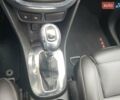 Черный Опель Mokka, объемом двигателя 1.6 л и пробегом 152 тыс. км за 12750 $, фото 22 на Automoto.ua