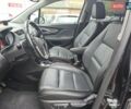 Черный Опель Mokka, объемом двигателя 1.6 л и пробегом 152 тыс. км за 12750 $, фото 28 на Automoto.ua