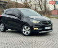 Черный Опель Mokka, объемом двигателя 1.4 л и пробегом 172 тыс. км за 13950 $, фото 17 на Automoto.ua