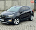 Черный Опель Mokka, объемом двигателя 1.4 л и пробегом 172 тыс. км за 13950 $, фото 62 на Automoto.ua