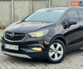 Черный Опель Mokka, объемом двигателя 1.4 л и пробегом 172 тыс. км за 13950 $, фото 78 на Automoto.ua