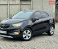 Черный Опель Mokka, объемом двигателя 1.4 л и пробегом 172 тыс. км за 13950 $, фото 63 на Automoto.ua