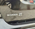 Черный Опель Mokka, объемом двигателя 1.4 л и пробегом 172 тыс. км за 13950 $, фото 38 на Automoto.ua