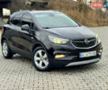 Черный Опель Mokka, объемом двигателя 1.4 л и пробегом 172 тыс. км за 13950 $, фото 19 на Automoto.ua