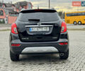 Черный Опель Mokka, объемом двигателя 1.4 л и пробегом 172 тыс. км за 13950 $, фото 27 на Automoto.ua