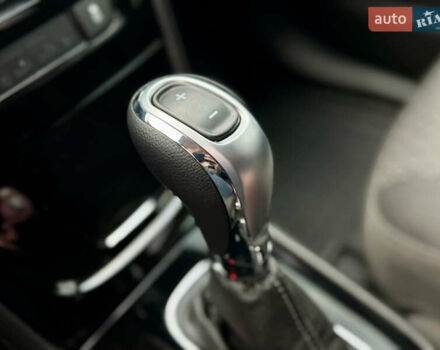 Черный Опель Mokka, объемом двигателя 1.4 л и пробегом 172 тыс. км за 13950 $, фото 104 на Automoto.ua