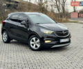 Черный Опель Mokka, объемом двигателя 1.4 л и пробегом 172 тыс. км за 13950 $, фото 18 на Automoto.ua