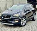 Черный Опель Mokka, объемом двигателя 1.4 л и пробегом 173 тыс. км за 12950 $, фото 1 на Automoto.ua
