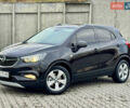 Черный Опель Mokka, объемом двигателя 1.4 л и пробегом 172 тыс. км за 13950 $, фото 75 на Automoto.ua