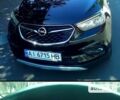 Черный Опель Mokka, объемом двигателя 14 л и пробегом 158 тыс. км за 12000 $, фото 11 на Automoto.ua