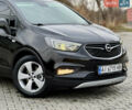 Черный Опель Mokka, объемом двигателя 1.4 л и пробегом 172 тыс. км за 13950 $, фото 32 на Automoto.ua