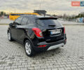 Черный Опель Mokka, объемом двигателя 1.4 л и пробегом 172 тыс. км за 13950 $, фото 70 на Automoto.ua
