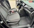 Черный Опель Mokka, объемом двигателя 1.4 л и пробегом 172 тыс. км за 13950 $, фото 98 на Automoto.ua