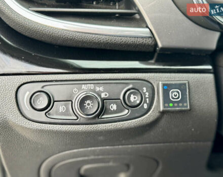 Черный Опель Mokka, объемом двигателя 1.4 л и пробегом 172 тыс. км за 13950 $, фото 120 на Automoto.ua