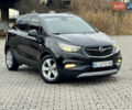 Черный Опель Mokka, объемом двигателя 1.4 л и пробегом 172 тыс. км за 13950 $, фото 33 на Automoto.ua