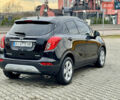 Черный Опель Mokka, объемом двигателя 1.4 л и пробегом 172 тыс. км за 13950 $, фото 21 на Automoto.ua