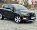Черный Опель Mokka, объемом двигателя 1.4 л и пробегом 172 тыс. км за 13950 $, фото 34 на Automoto.ua