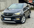 Черный Опель Mokka, объемом двигателя 1.4 л и пробегом 172 тыс. км за 13950 $, фото 66 на Automoto.ua