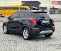 Черный Опель Mokka, объемом двигателя 1.4 л и пробегом 172 тыс. км за 13950 $, фото 54 на Automoto.ua
