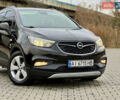 Черный Опель Mokka, объемом двигателя 1.4 л и пробегом 172 тыс. км за 13950 $, фото 3 на Automoto.ua