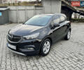 Черный Опель Mokka, объемом двигателя 1.4 л и пробегом 172 тыс. км за 13950 $, фото 87 на Automoto.ua